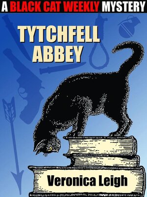 cover image of Tytchfell Abbey